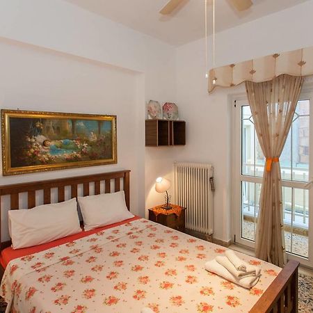 Apartment Froso On The Beach Ретимно Экстерьер фото
