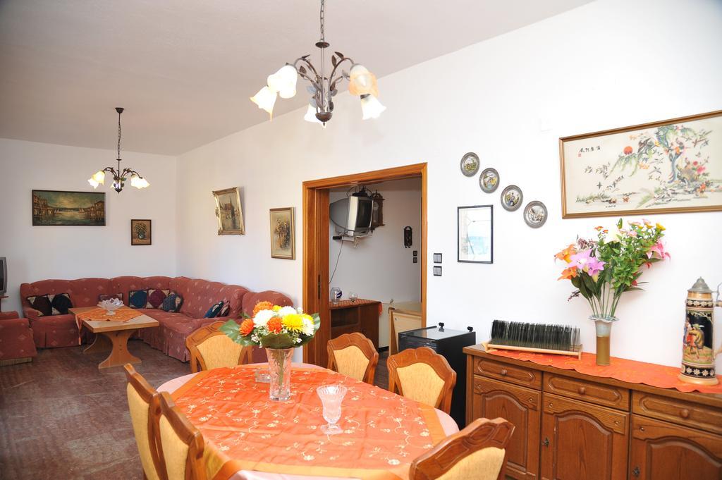 Apartment Froso On The Beach Ретимно Номер фото