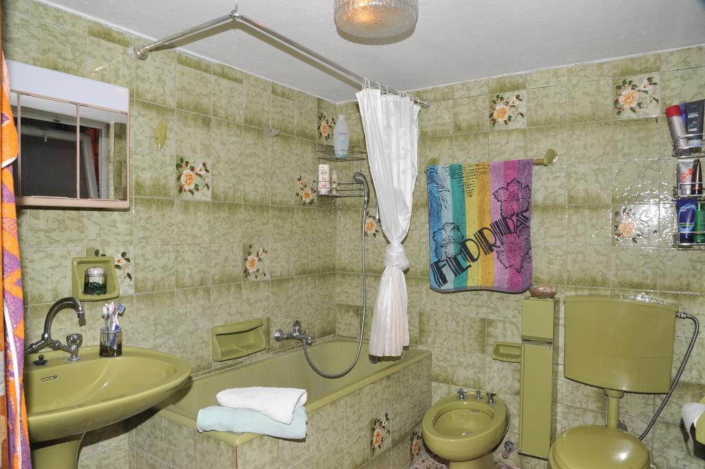 Apartment Froso On The Beach Ретимно Номер фото
