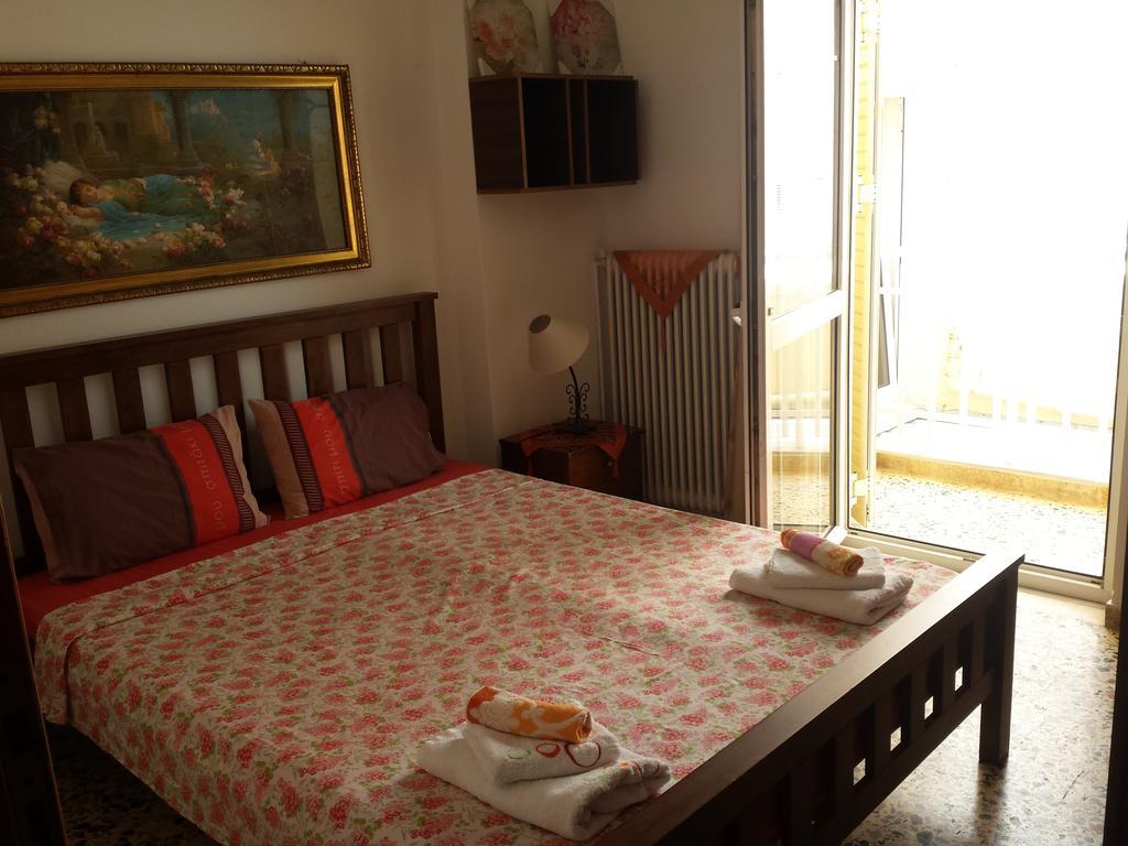 Apartment Froso On The Beach Ретимно Номер фото