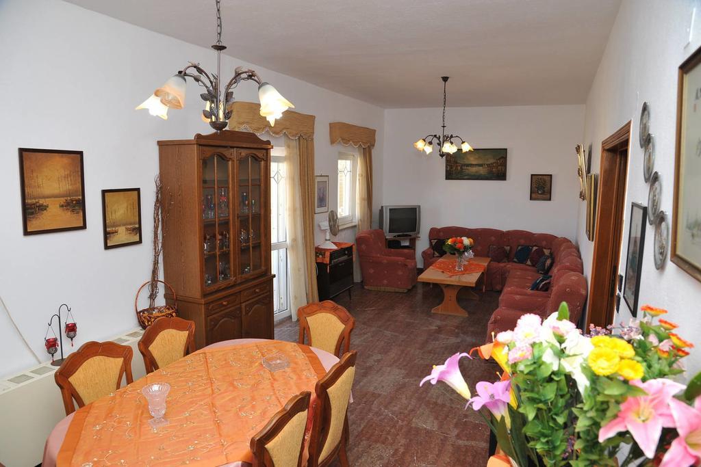 Apartment Froso On The Beach Ретимно Экстерьер фото