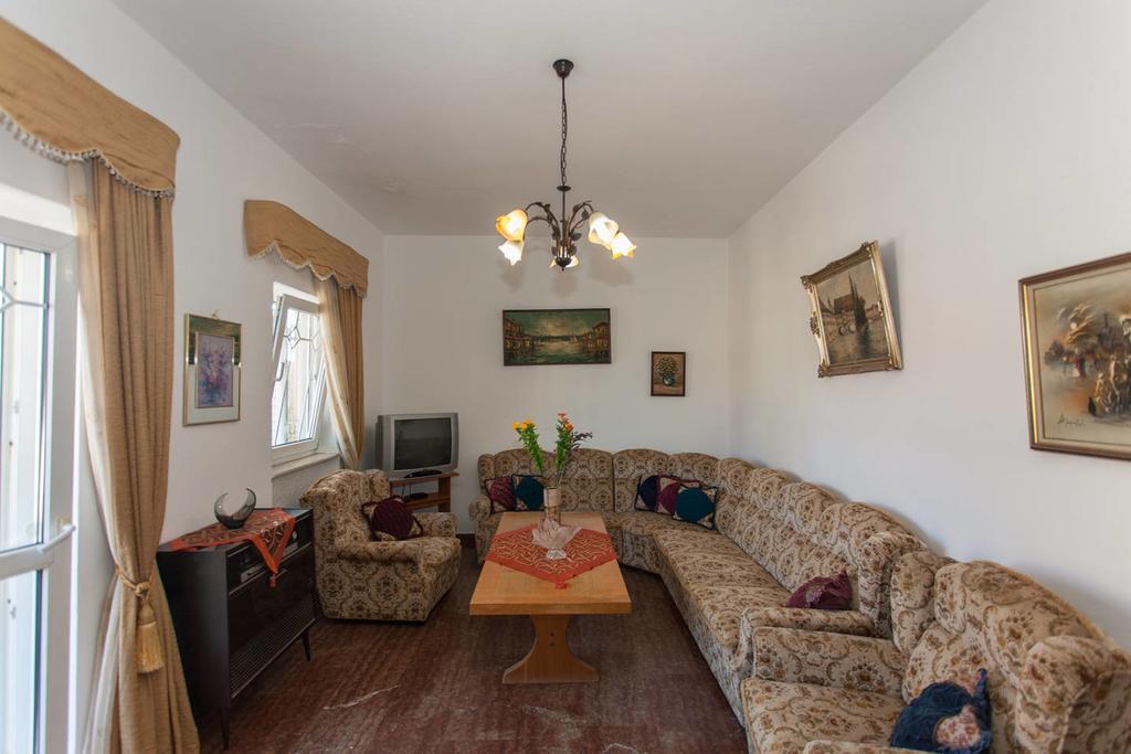 Apartment Froso On The Beach Ретимно Экстерьер фото