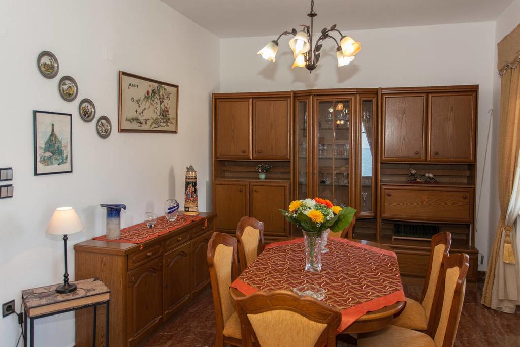 Apartment Froso On The Beach Ретимно Экстерьер фото